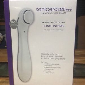 Michael Todd Soniceraser Pro